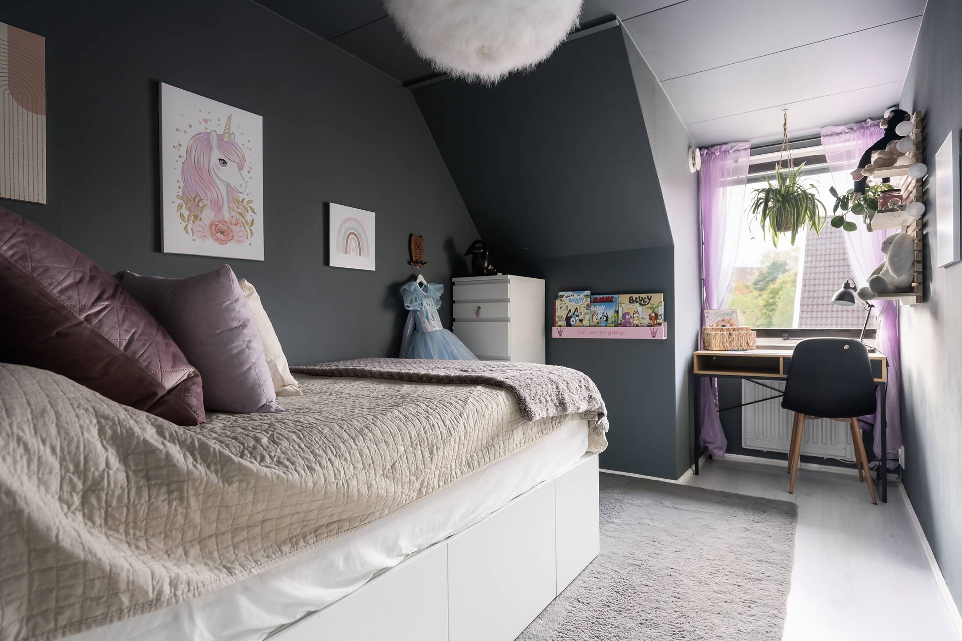 4 rum Radhus på Brunnsgatan 34 Norra Nynäshamn Nynäshamns kommun - bild 12