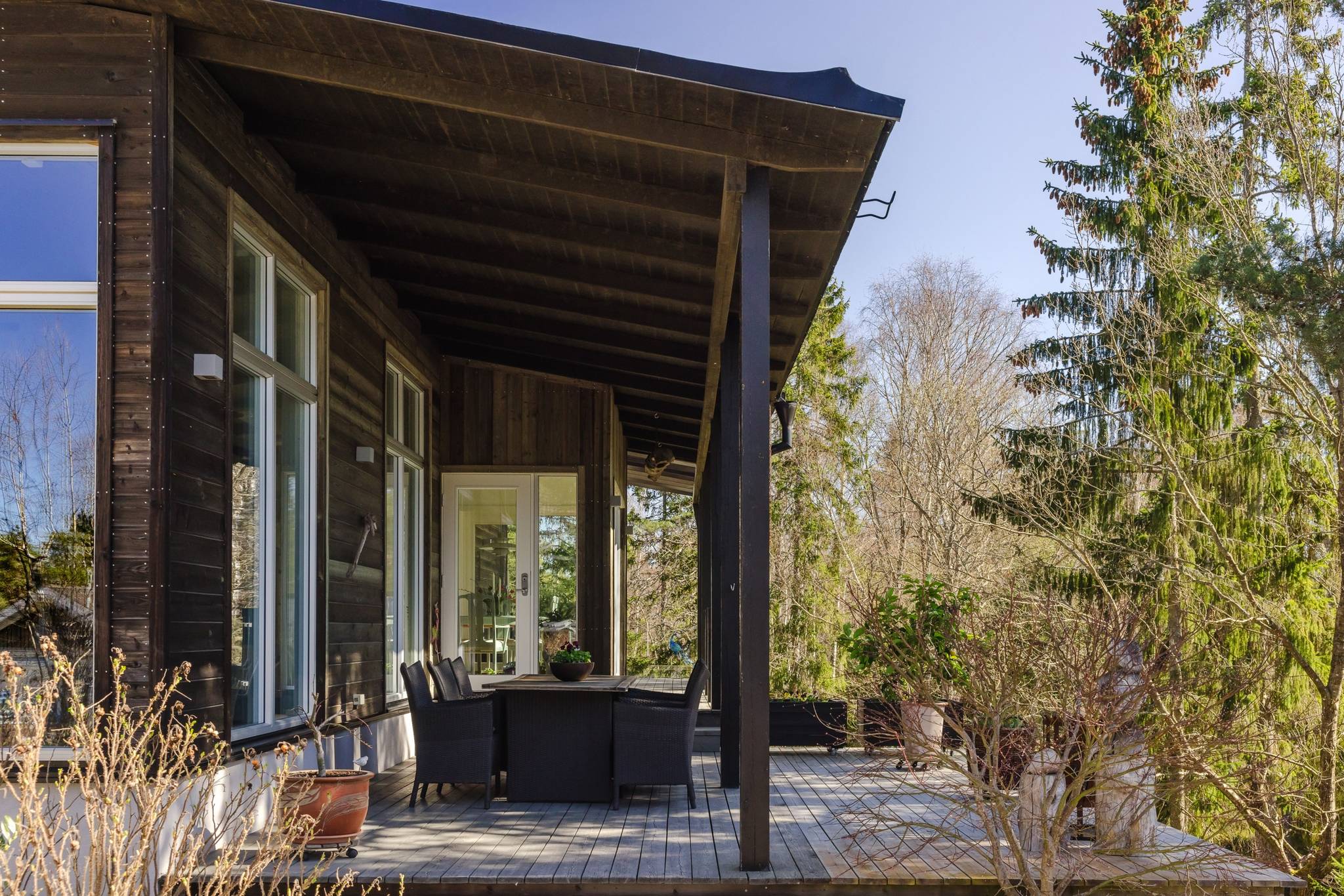 5 rum Villa på Gunnebovägen 56 Rönninge Salems kommun - bild 33