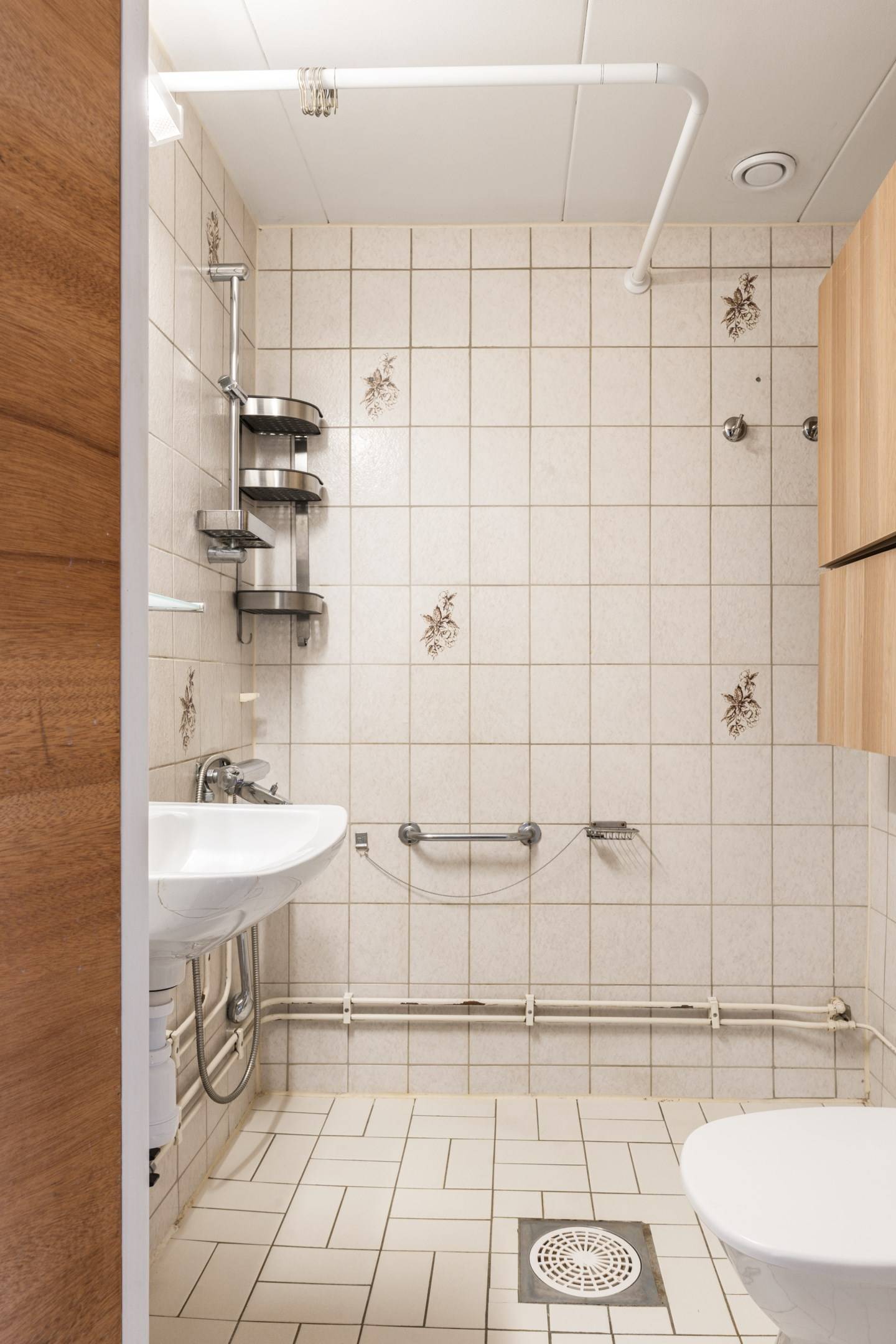 2 rum Lägenhet på Arvid Lindmansgatan 23B Centrala Hisingen Göteborgs kommun - bild 15