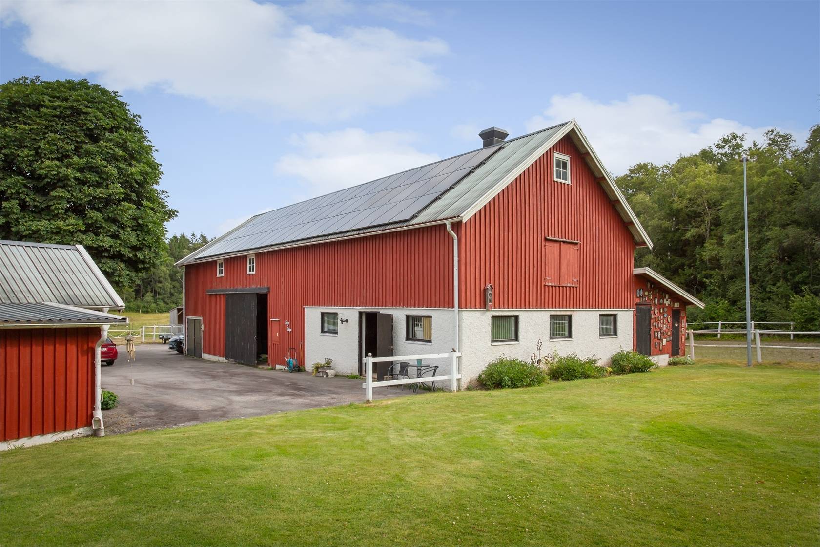 4 rum Gård/skog på Stripplekärr 602 Ödsmål Stenungsunds kommun - bild 6