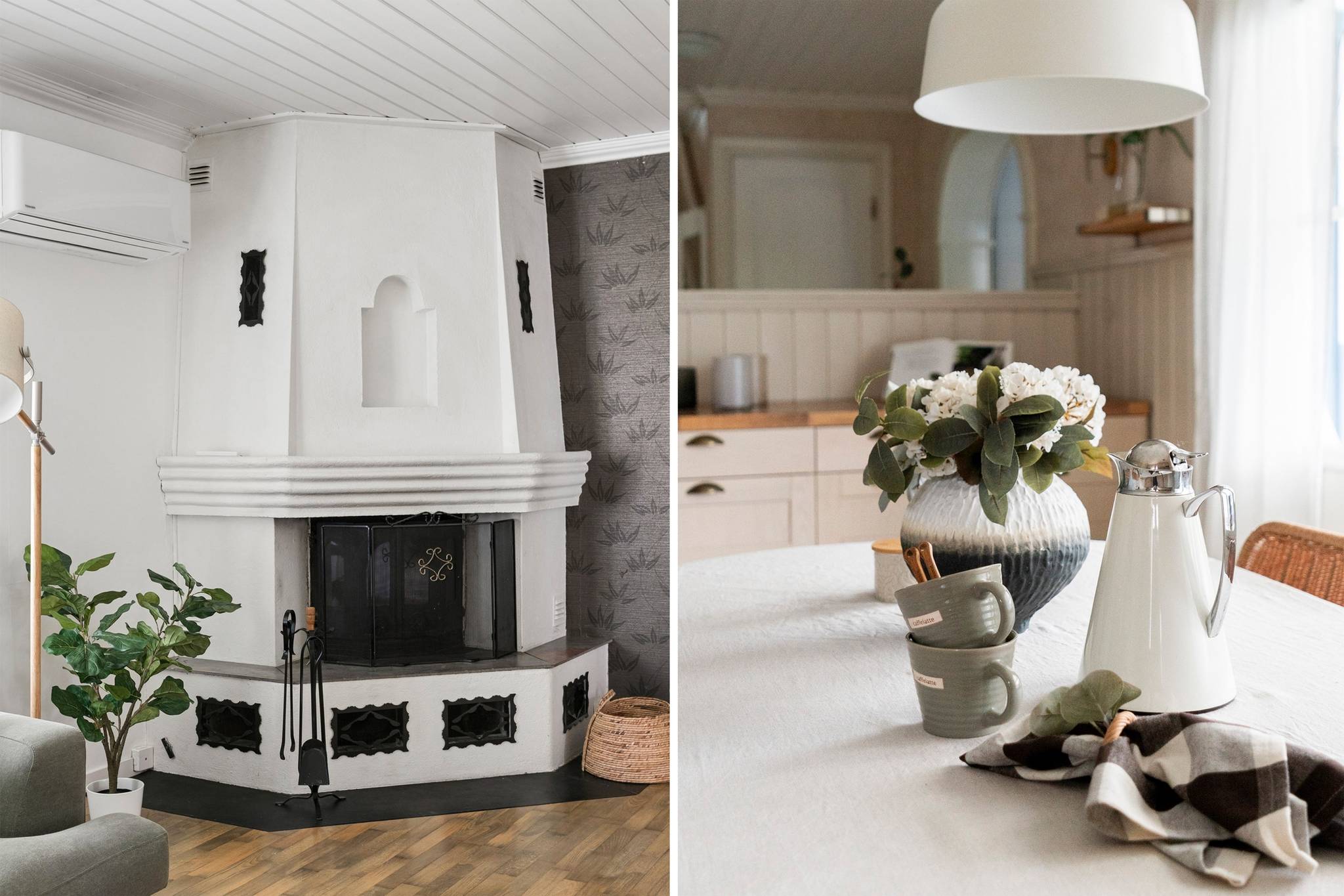 7 rum villa på Karusellvägen 40 Obbola, Umeå kommun - bild 4