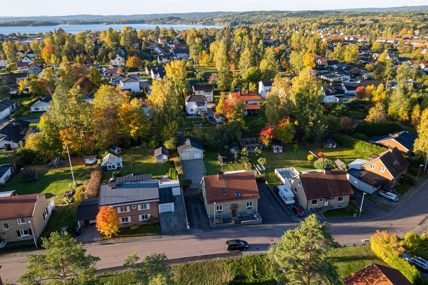 6 rum Villa på Myråsvägen 21 Myråsen Arvika kommun - bild 7