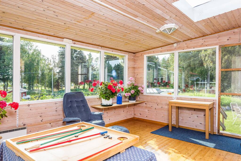 4 rum Villa på Fågelsångsvägen 47 Kalix Tätort Kalix kommun - bild 2