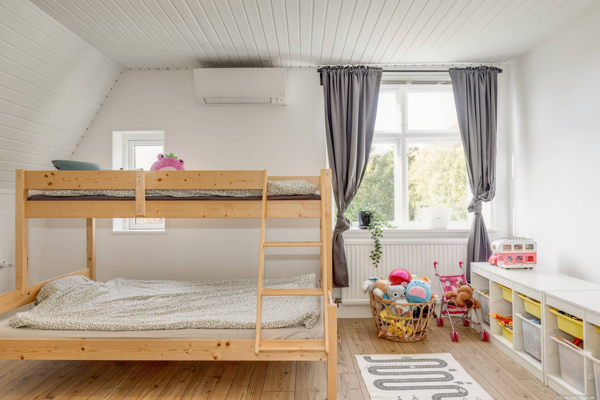 6 rum Villa på Stora Norregatan 13 Lövestad Sjöbo kommun - bild 21