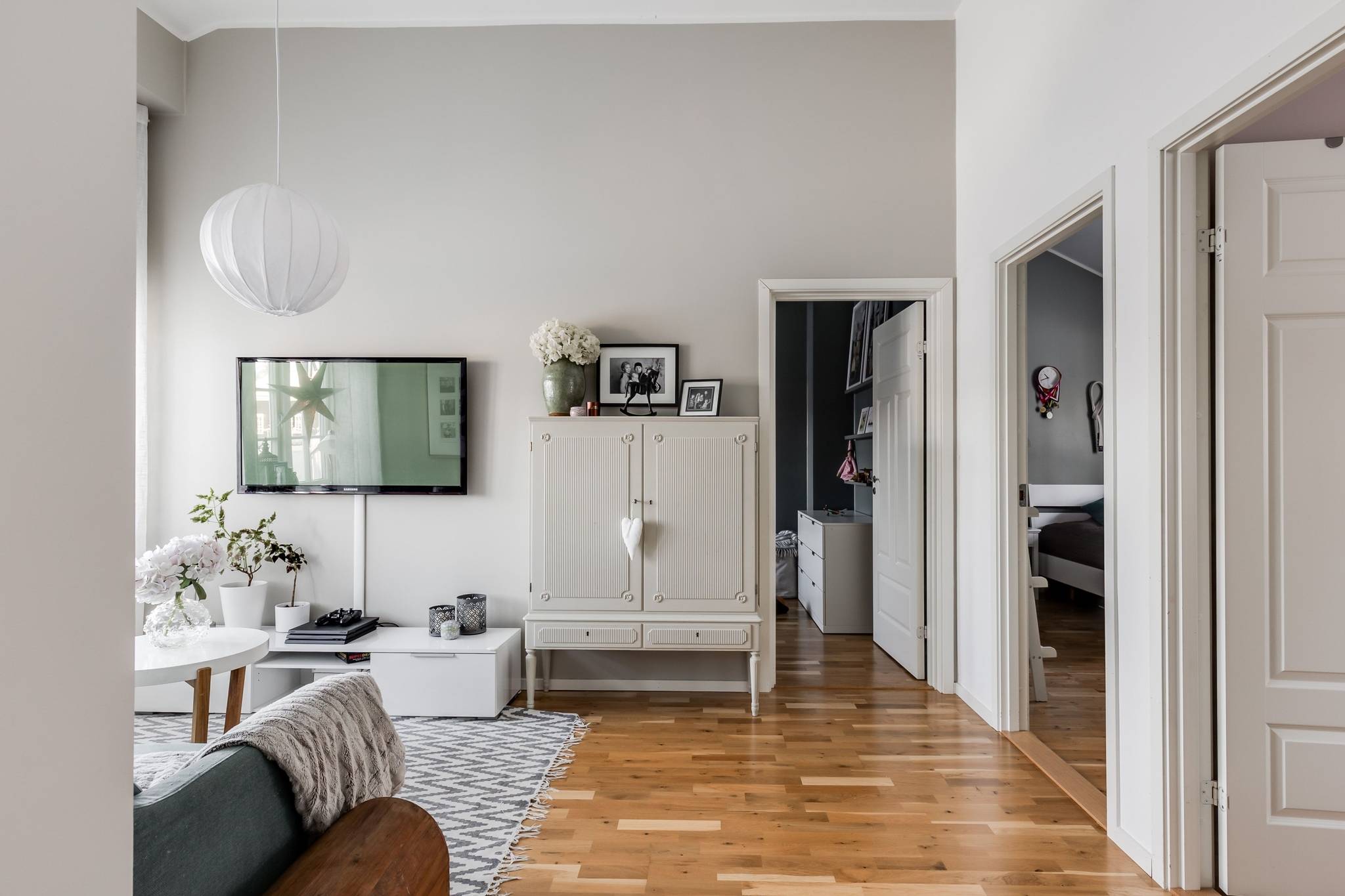 6 rum Radhus på Tallsoppsvägen 16 Ekeby-Almby Örebro kommun - bild 21