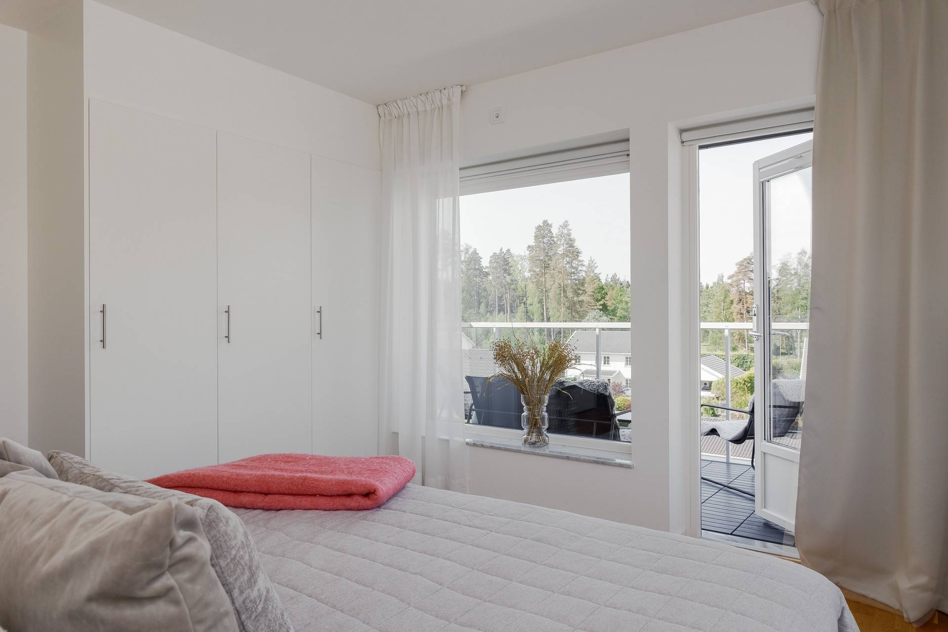 4 rum Lägenhet på Vikaholmsallén 45 Vikaholm Växjö kommun - bild 30