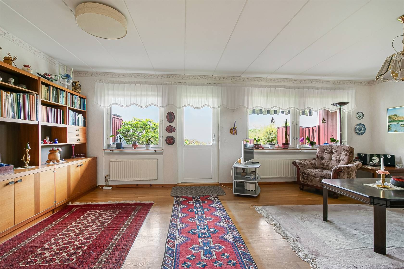 5 rum Radhus på Rågången 61 Botkyrka Alby Botkyrka kommun - bild 8