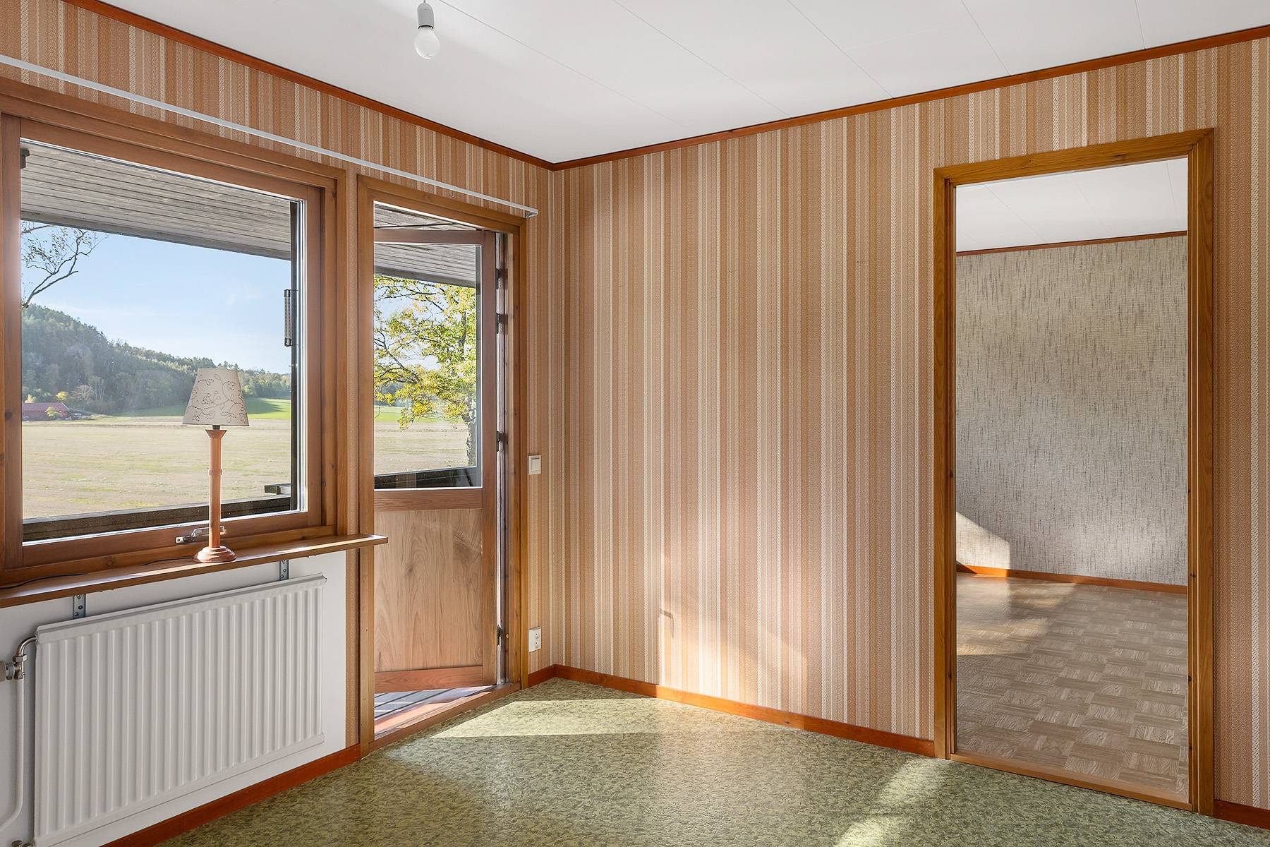 5 rum Villa på Åsen 130 Uddevalla kommun - bild 16