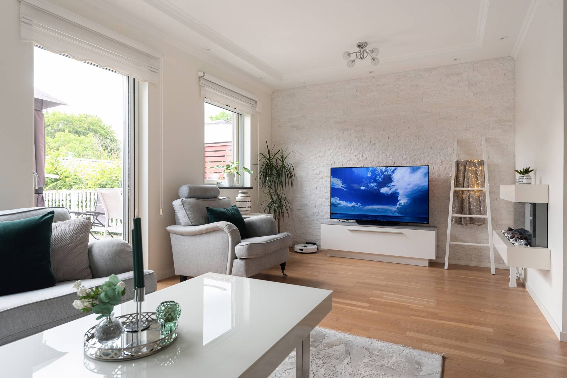 4 rum Radhus på Fältstensvägen 24 Jordbro Haninge kommun - bild 14