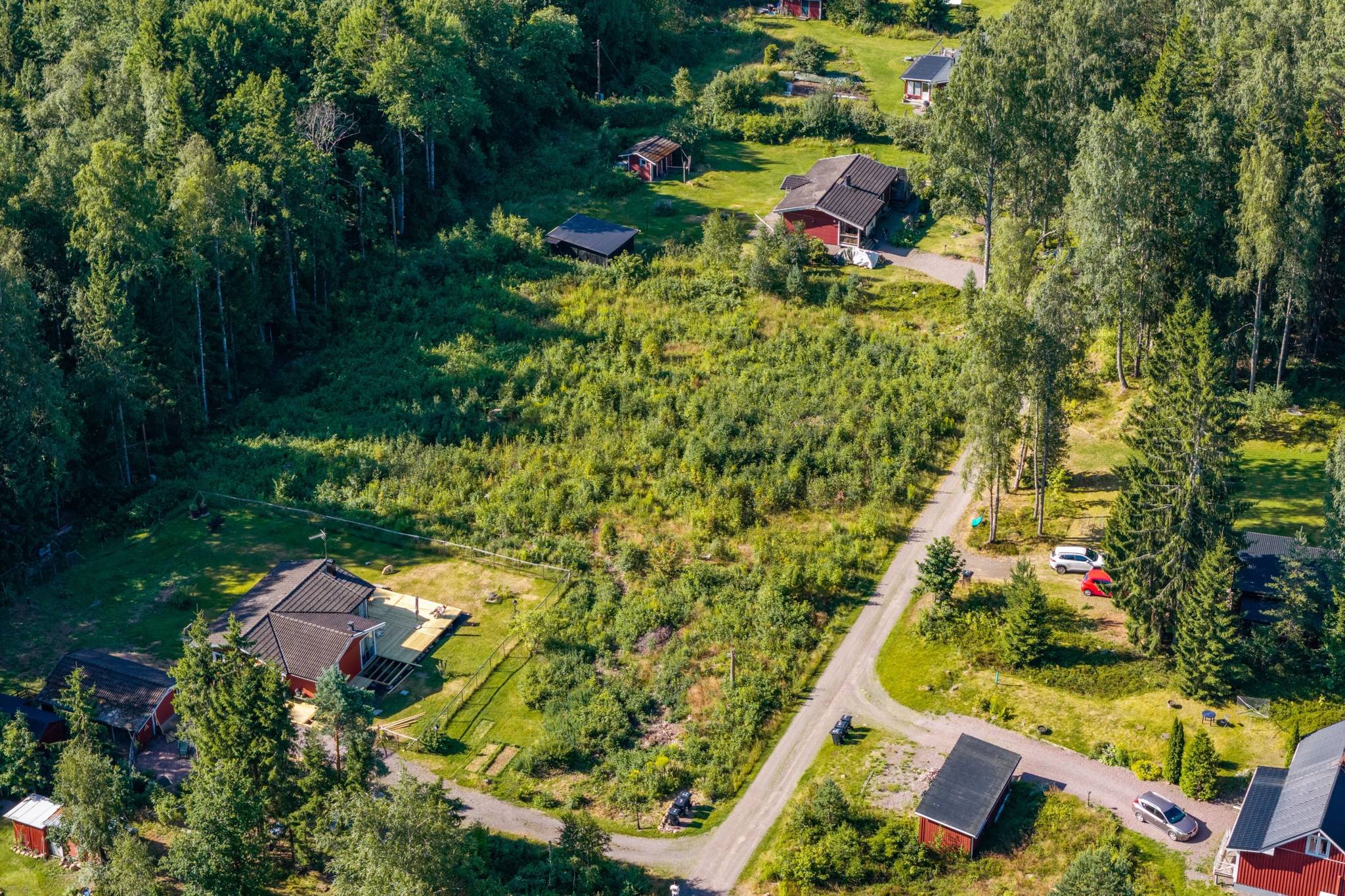 Tomt på Norum Karlstads kommun - bild 3