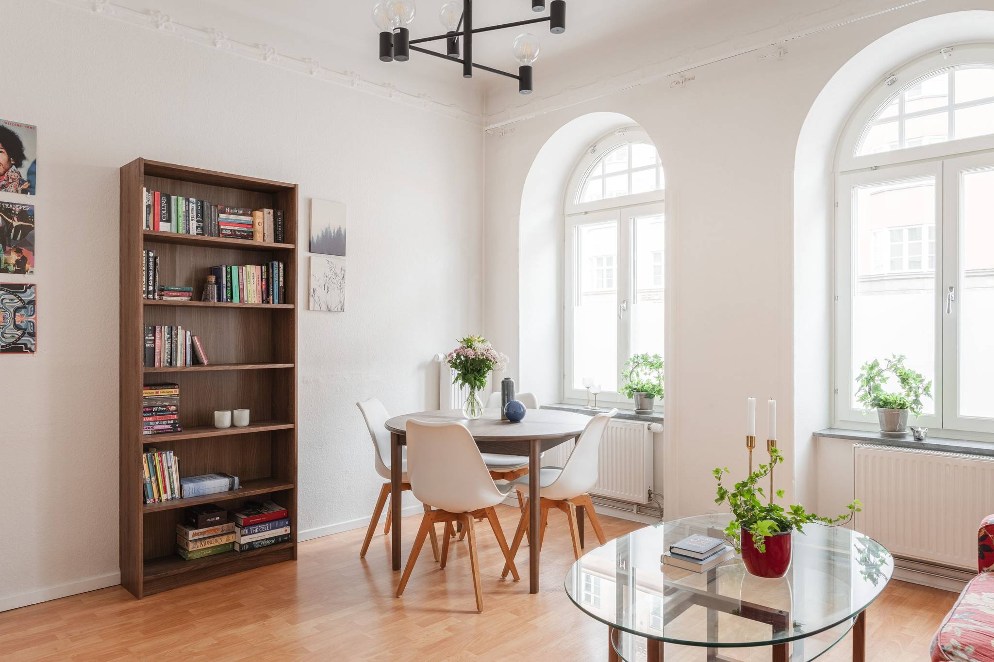 2 rum Lägenhet på Amiralsgatan 29B Malmö kommun - bild 5