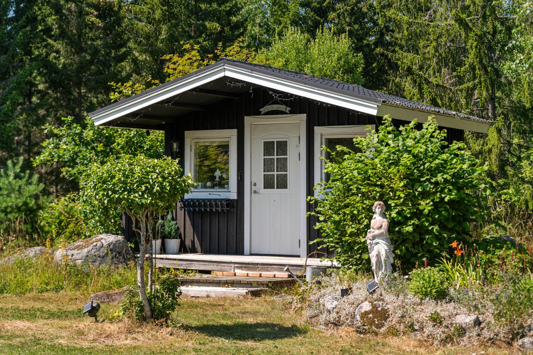4 rum Villa på Närtunavägen 89 Norrtälje kommun - bild 22