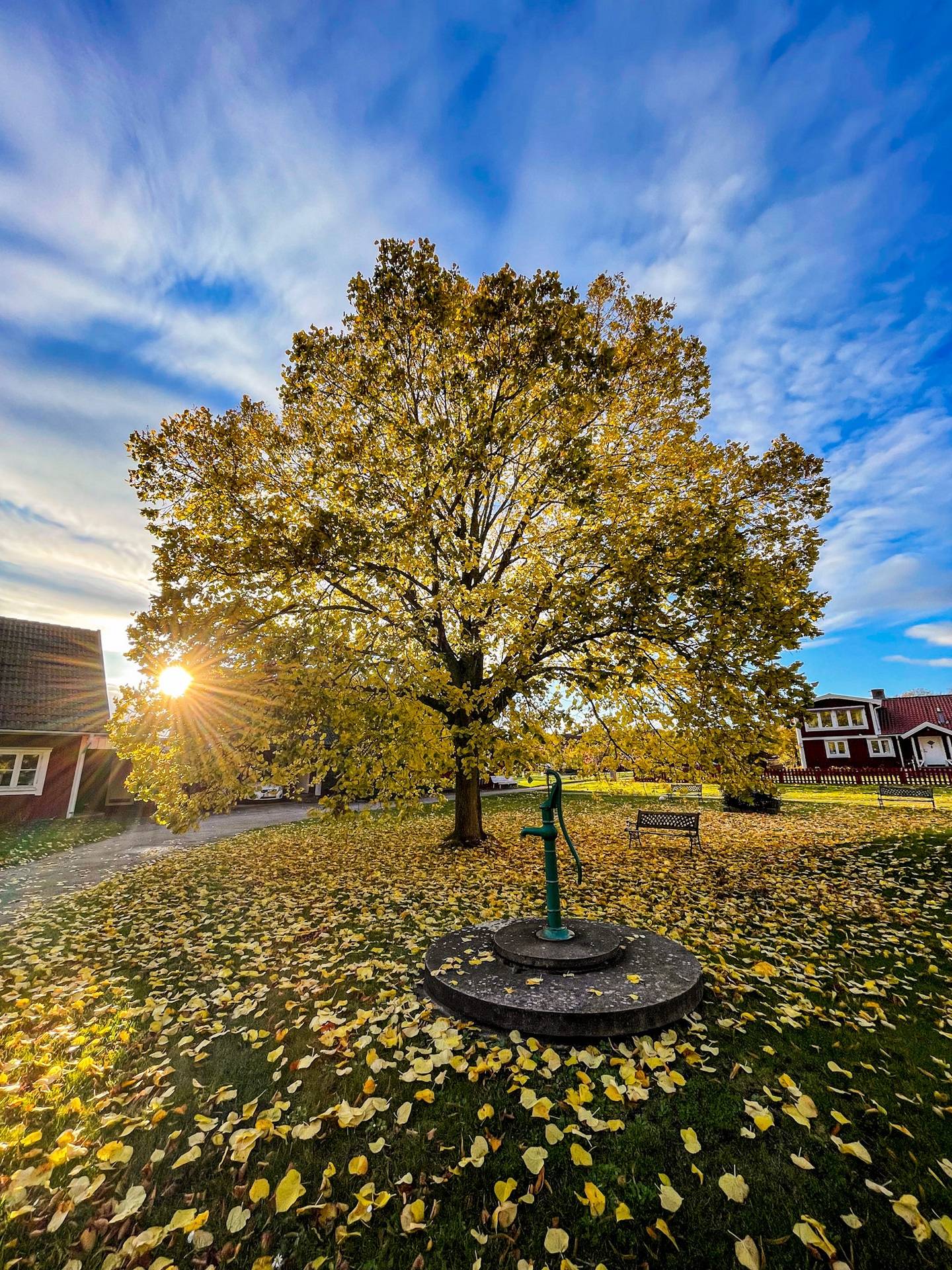 9 rum Villa på Stigby Persgård 2 Visingsö Jönköpings kommun - bild 45