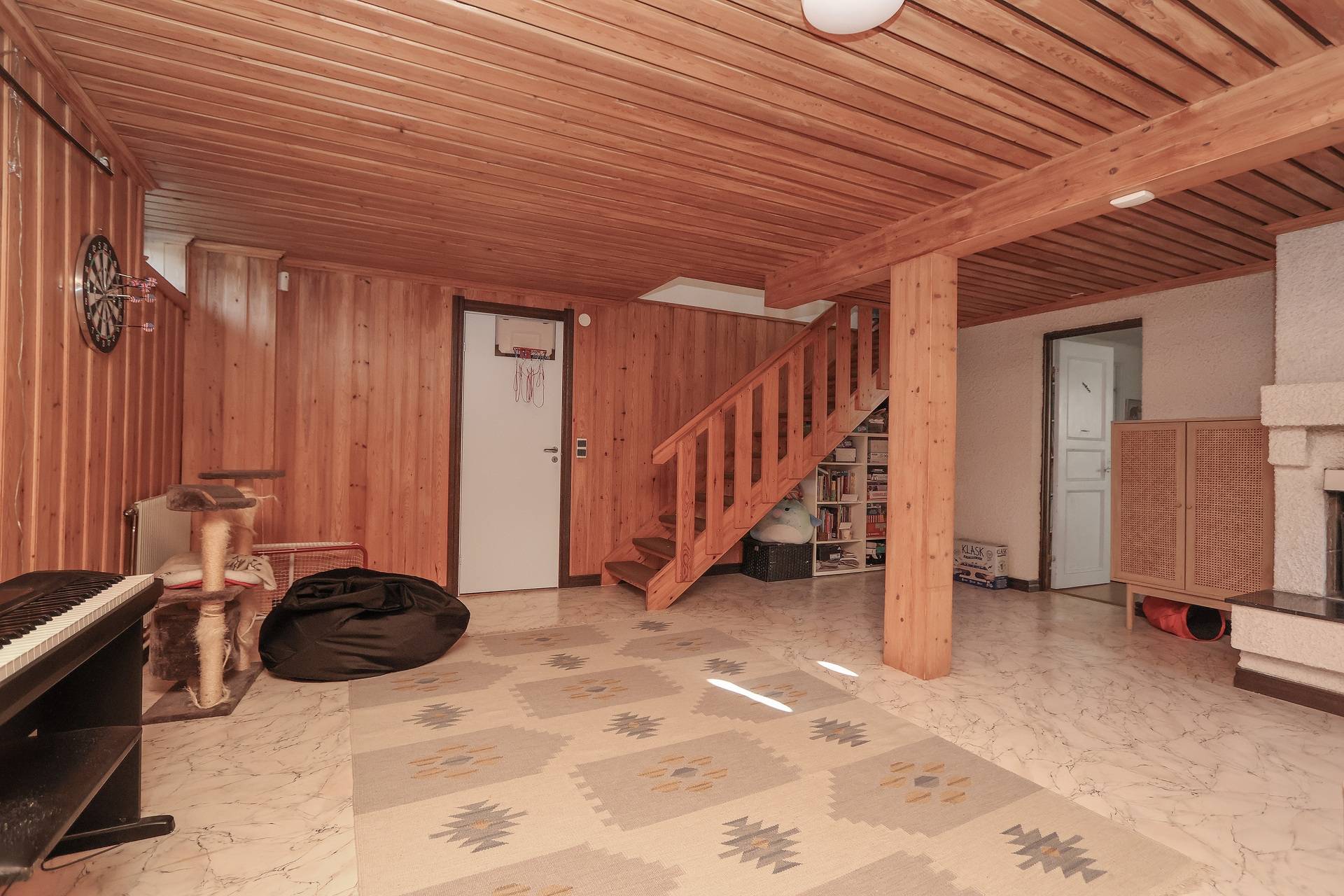 4 rum Villa på Apelsingränd 6 Sävast Bodens kommun - bild 25
