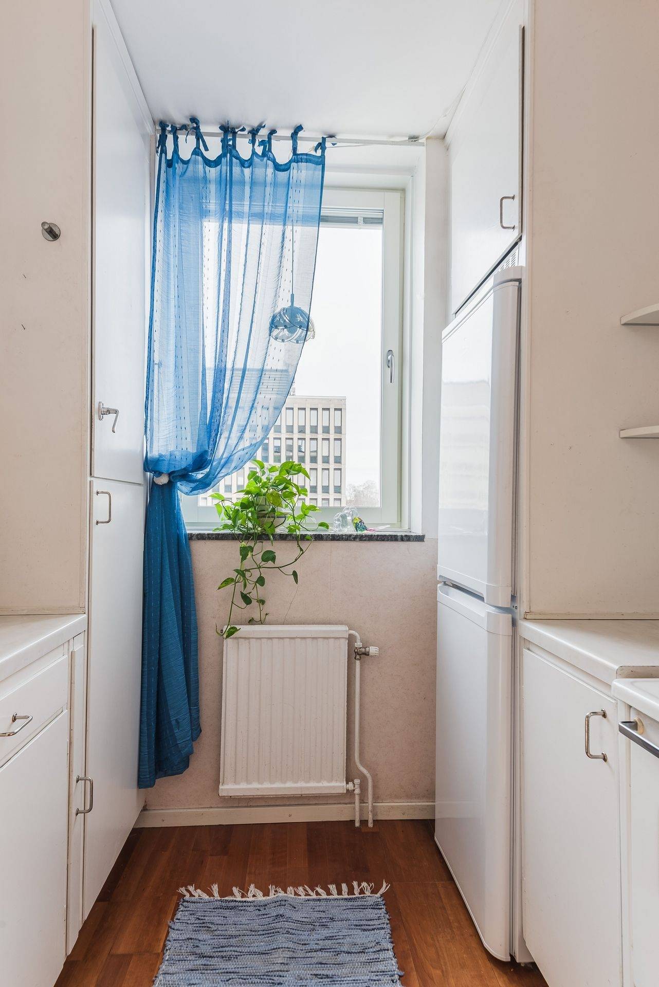 2 rum Lägenhet på Storgatan 52A Centralt Sundsvalls kommun - bild 8