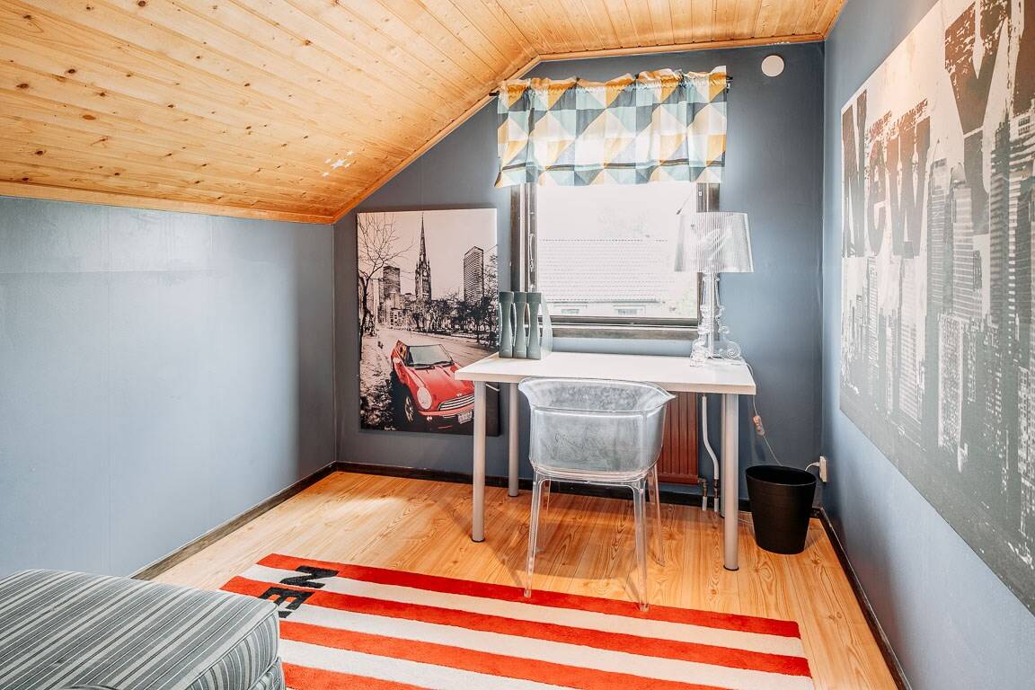 7 rum Villa på Slingvägen 38 Stenstorp Falköpings kommun - bild 23