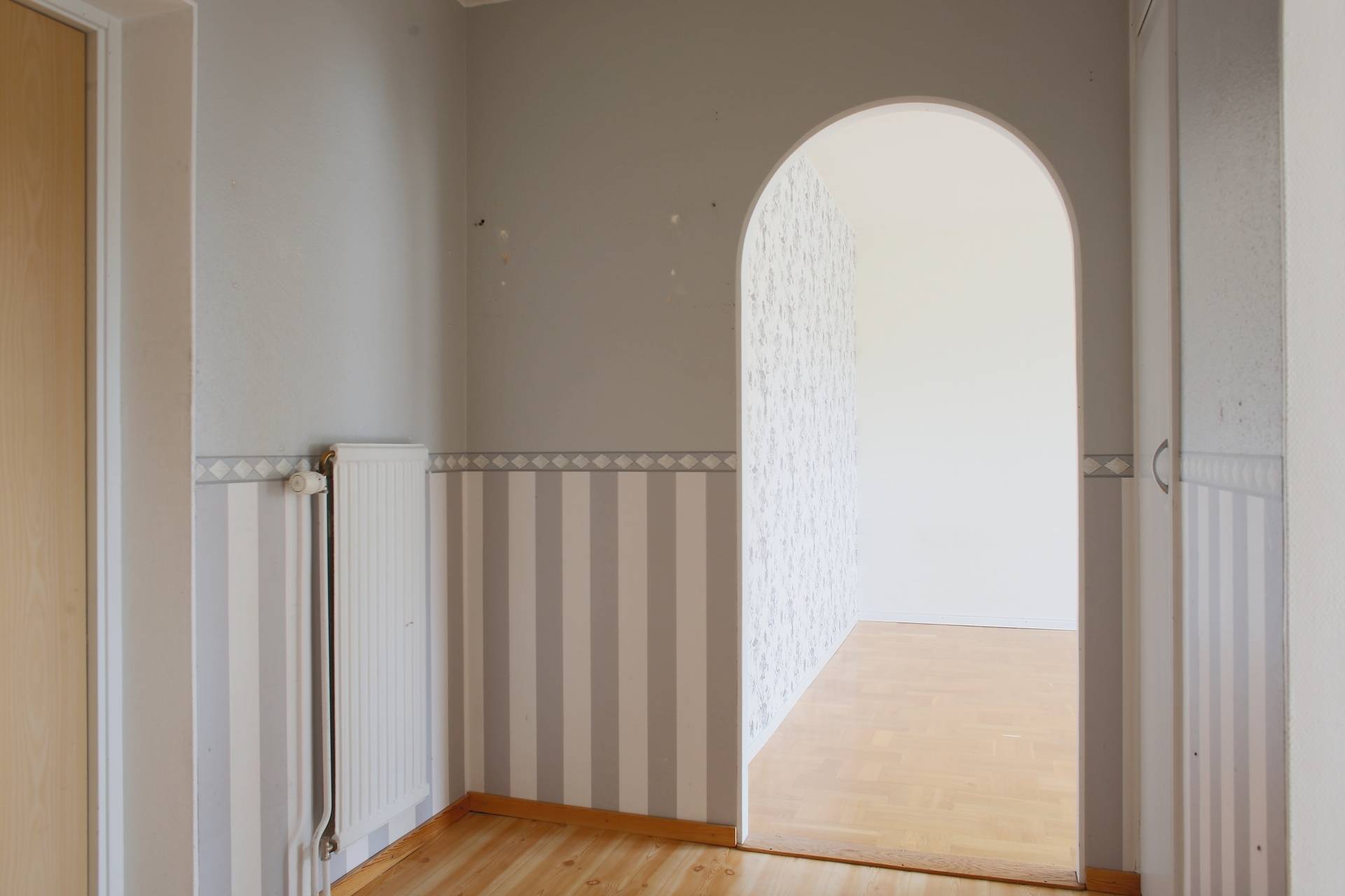 2 rum Lägenhet på Lappgatan 7B Högalid Kiruna kommun - bild 3