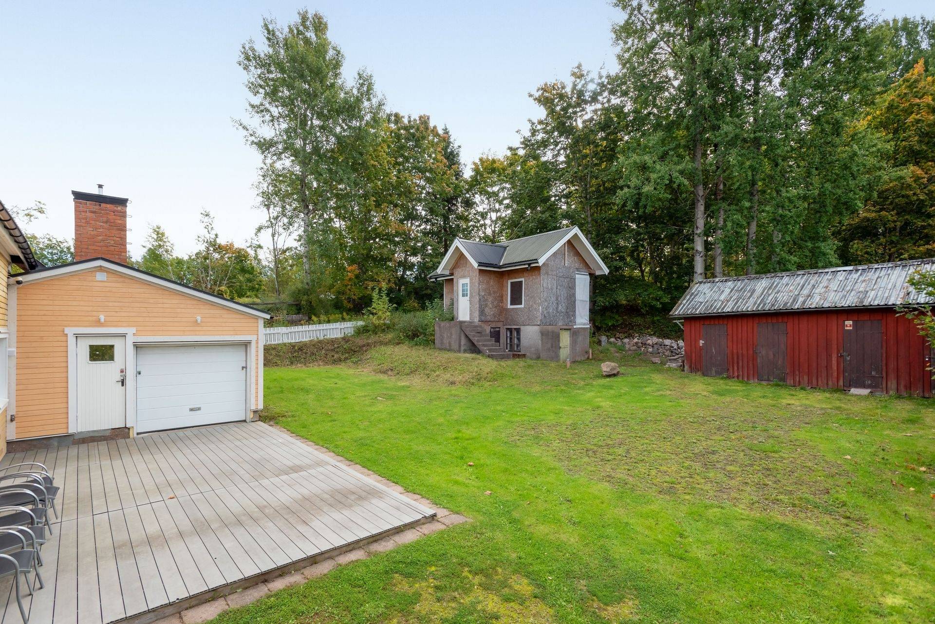 5 rum Villa på Häsängsvägen 27 Häsängen Karlskoga kommun - bild 47