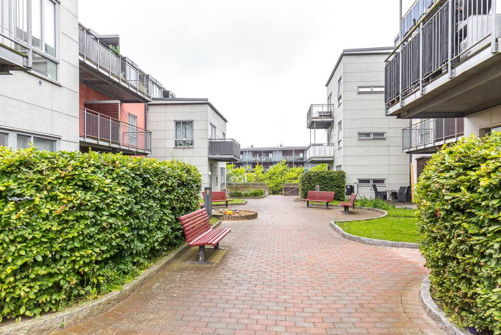 3 rum Lägenhet på Sadelmakarebyn 4 C Bunkeflostrand Malmö kommun - bild 20