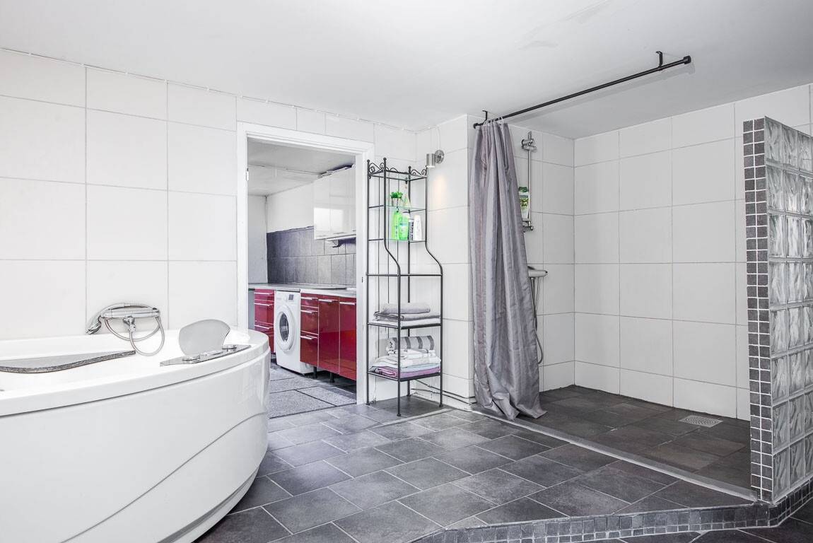 7 rum Villa på Storgatan 6 Forserum Nässjö kommun - bild 33