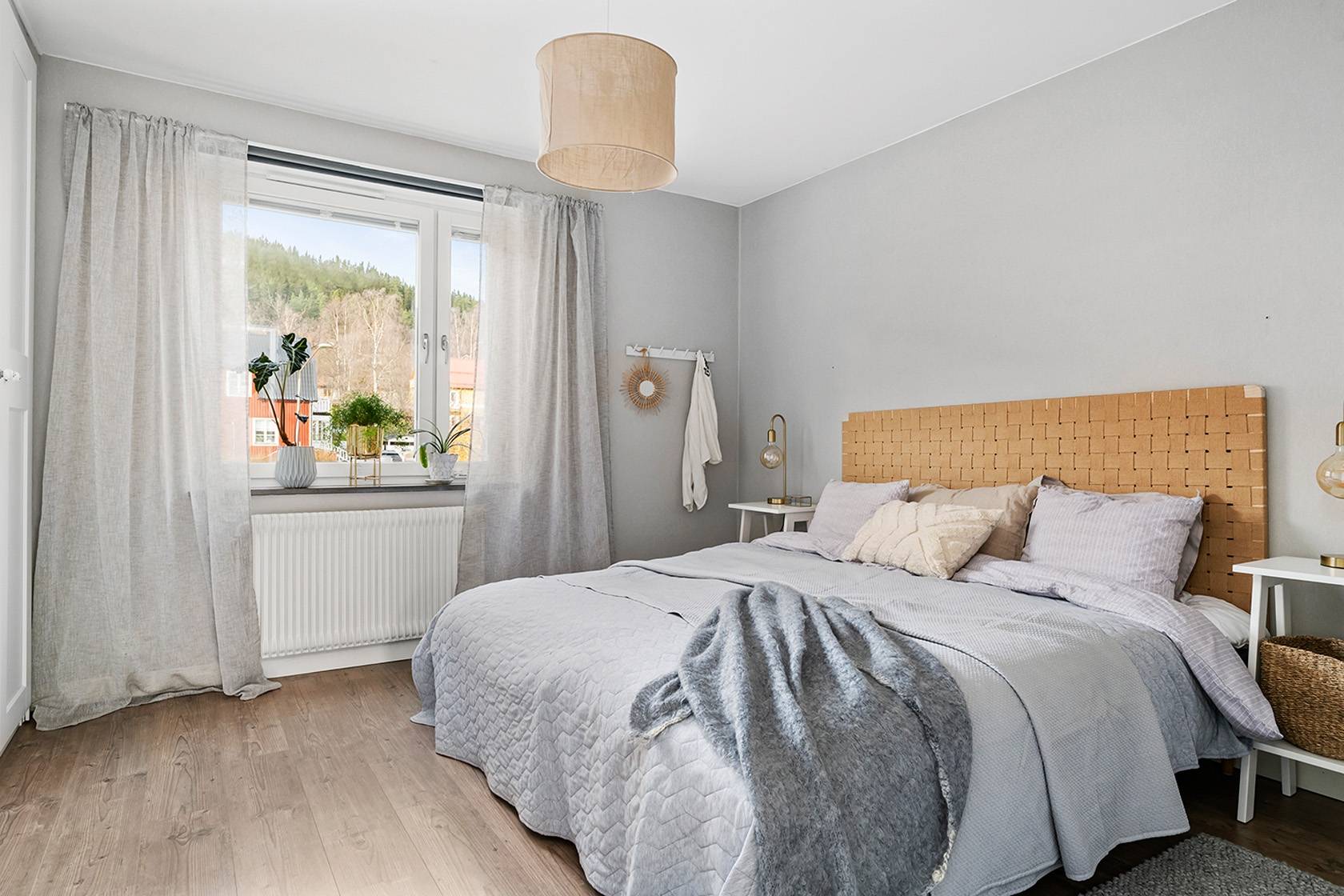 3 rum Lägenhet på Risslersgatan 23A Frösön Östersunds kommun - bild 13
