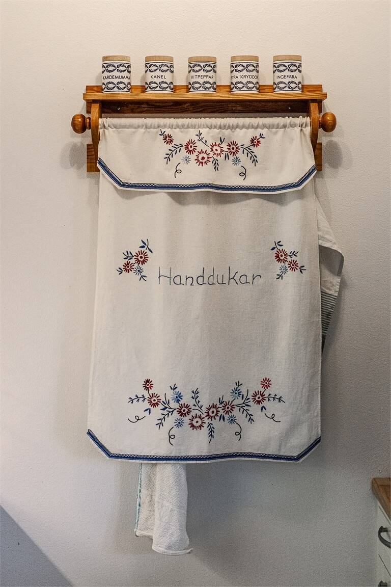 5 rum Villa på Laknäs Månkvägen 18 Laknäs/Östanhol Leksands kommun - bild 10