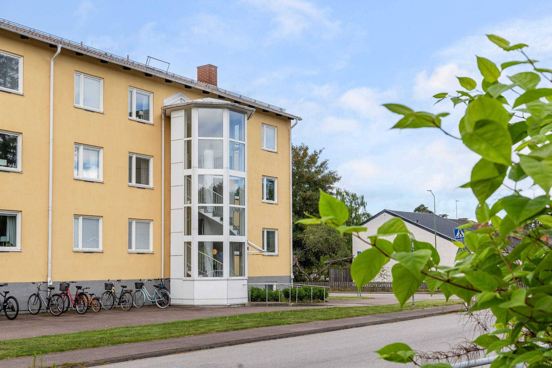 3 rum Lägenhet på Jakobsgatan 27D Paradiset Nybro kommun - bild 16