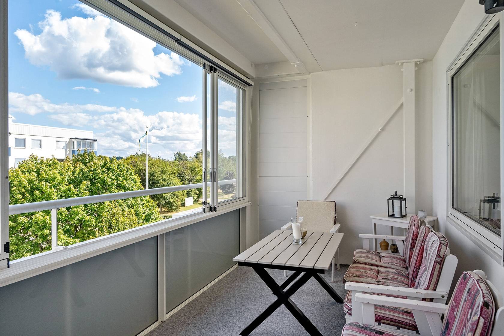 3 rum Lägenhet på Österängsgatan 20 Centralt - Öster Halmstads kommun - bild 3