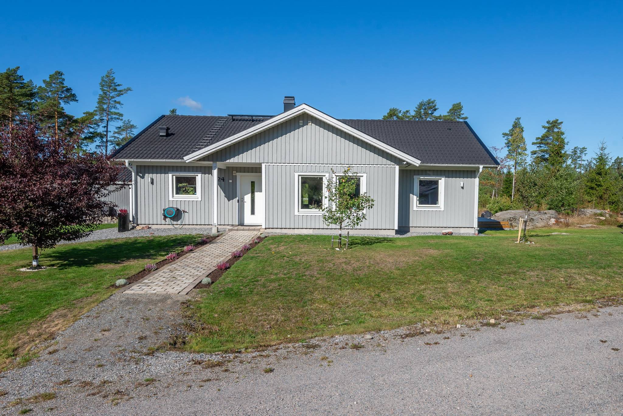 4 rum Villa på Dalenvägen 24 Österåker Österåkers kommun - bild 30