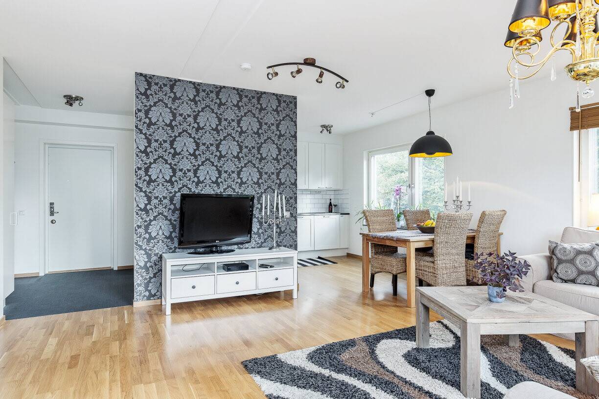 2 rum Lägenhet på Beckombergavägen 219 Bromma - Beckomberga Stockholms kommun - bild 5