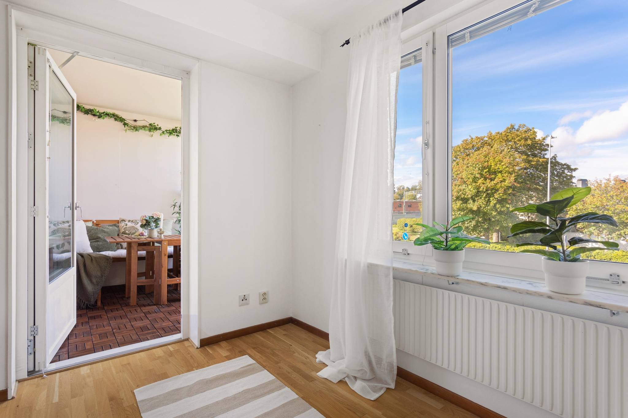 4 rum Lägenhet på Slöjdvägen 26 Jakobsberg Järfälla kommun - bild 15