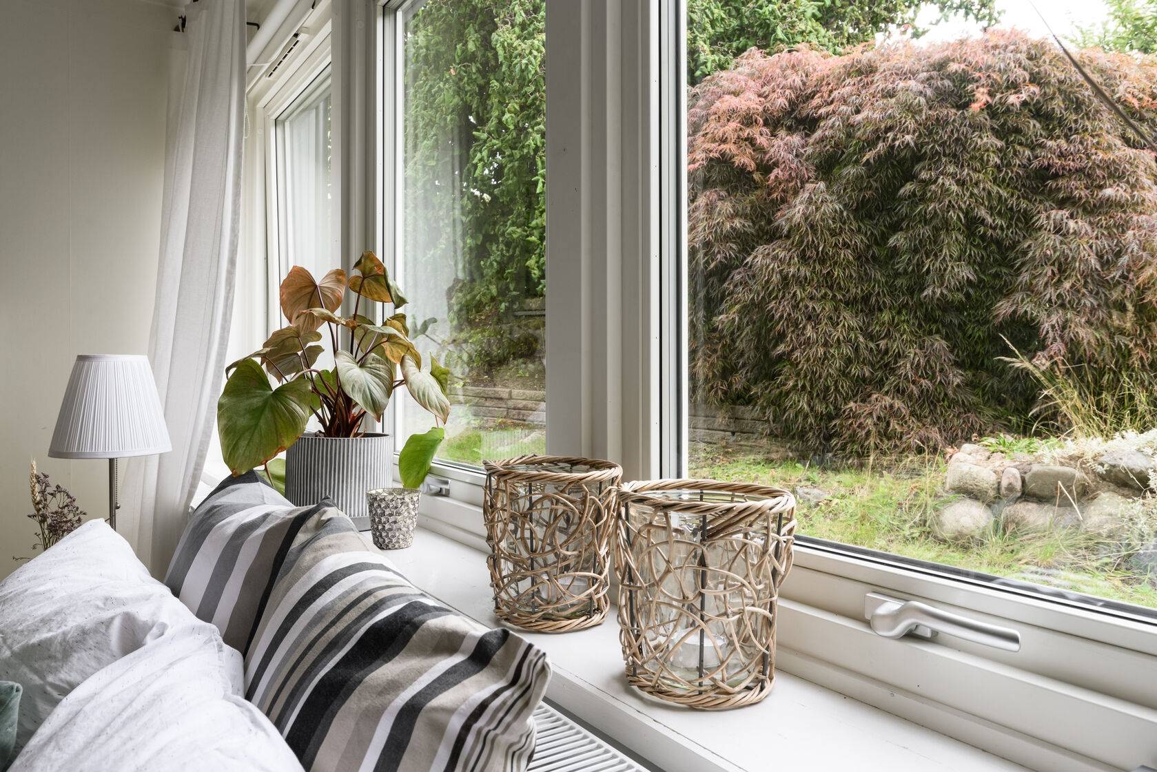 10 rum Villa på Fullriggaregatan 26A Långedrag-tångudden Göteborgs kommun - bild 38