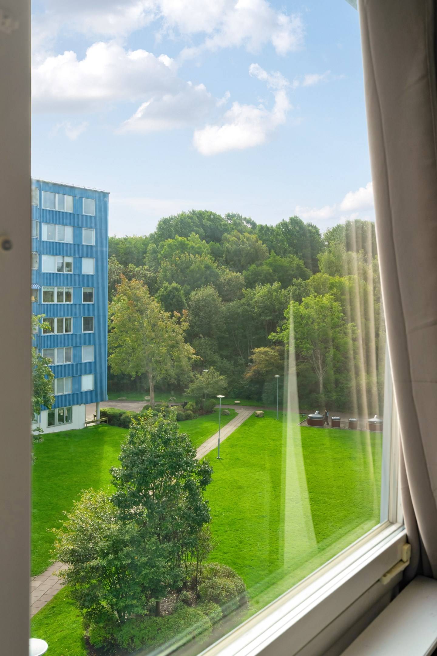 1 rum Lägenhet på Olshammarsgatan 4 Hisings Backa Göteborgs kommun - bild 11