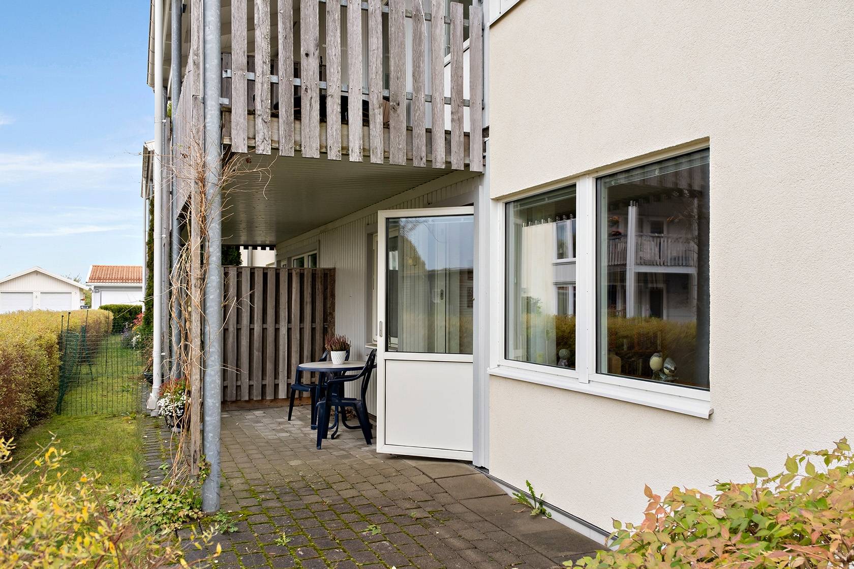4 rum Lägenhet på Knut Håkmars gränd 1D Sätila Marks kommun - bild 9