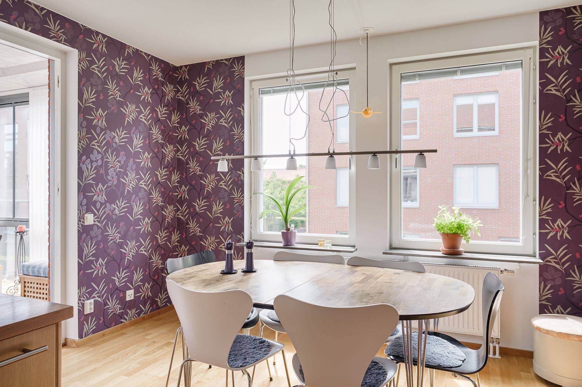 4 rum Lägenhet på Ekonomigatan 1C Gamla Limhamn Malmö kommun - bild 15