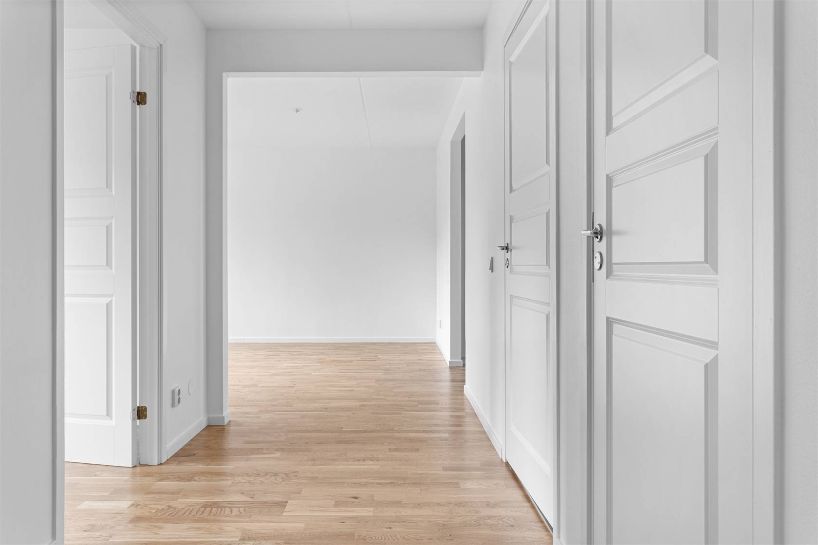 2 rum Lägenhet på Tumba torg 104 Tumba Botkyrka kommun - bild 4