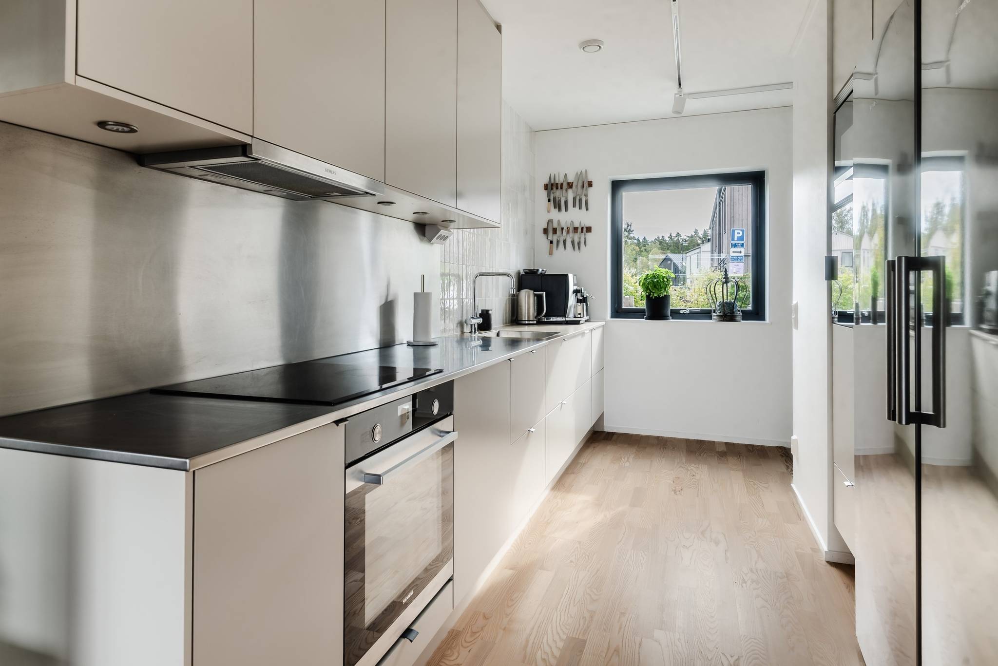 5 rum Radhus på Morkullestråket 11 Margretelund Österåkers kommun - bild 9