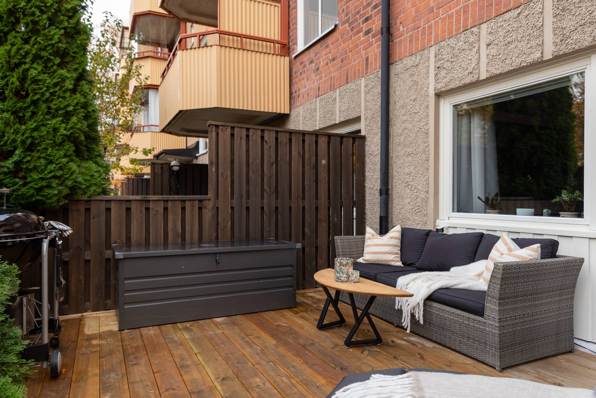 1 rum Lägenhet på Gunnilbogatan 30C Malmaberg Västerås kommun - bild 21