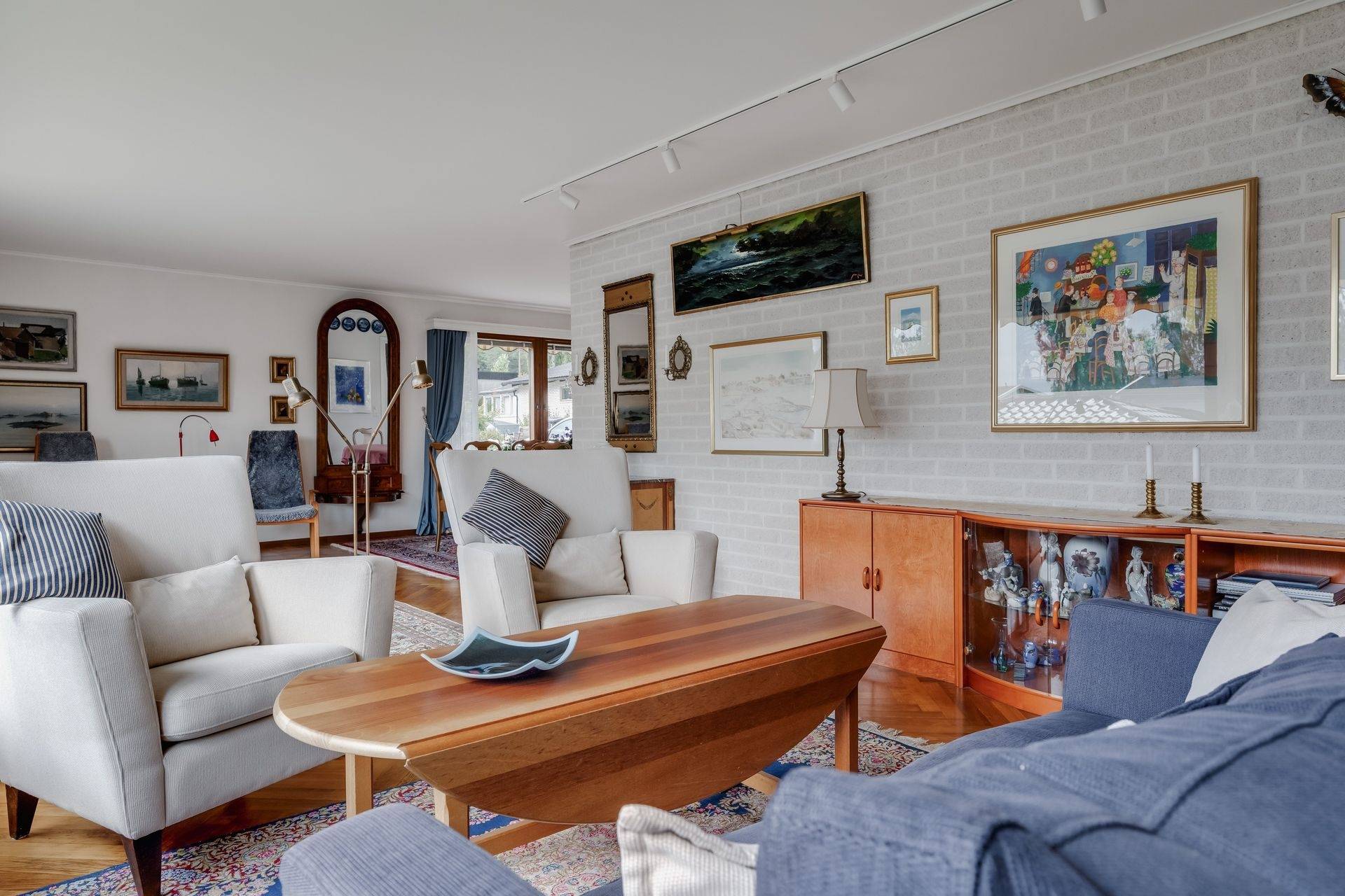 7 rum Villa på Jällbyliden 4 Borås Borås kommun - bild 13