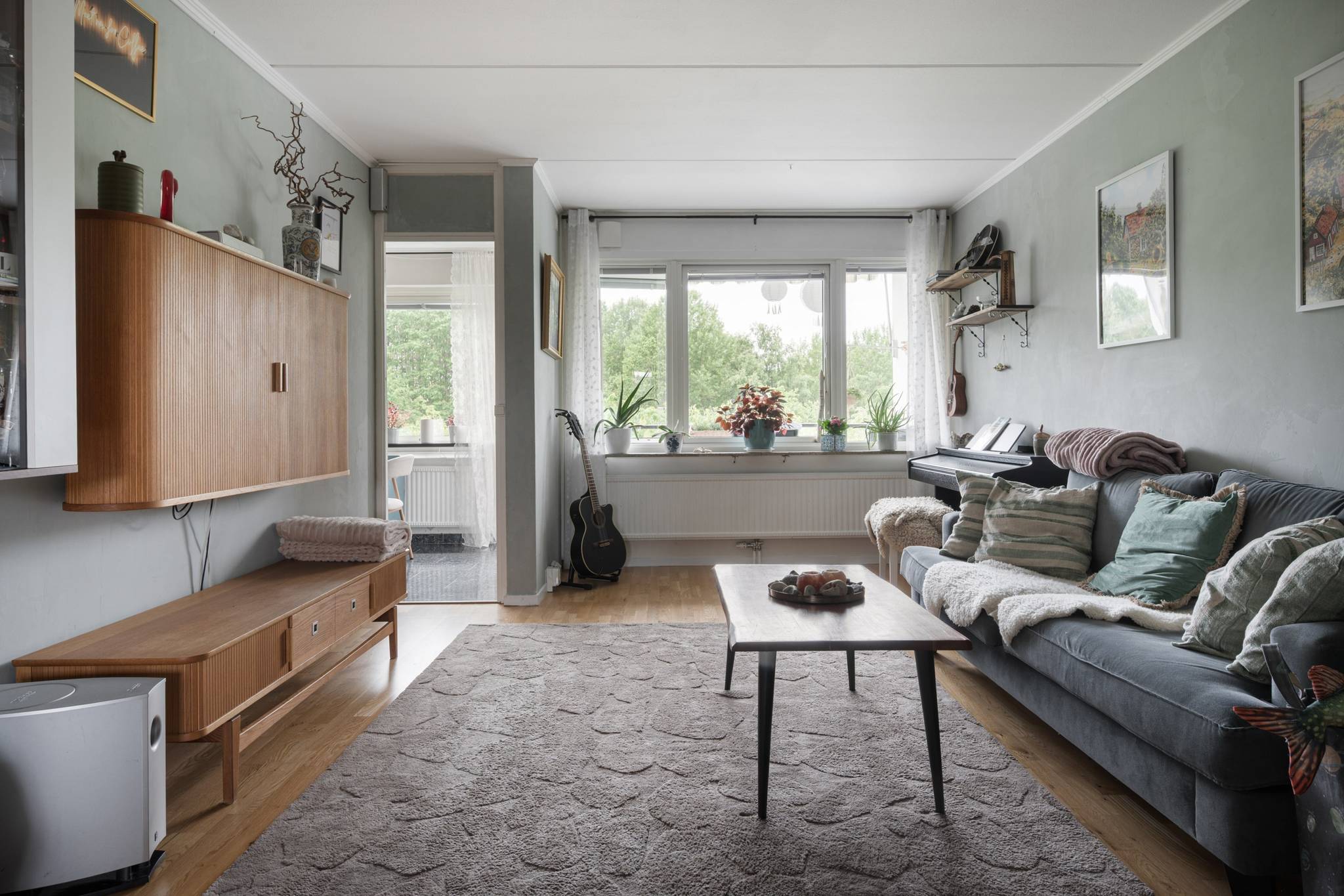 4 rum Lägenhet på Beryllgatan 61 Göteborgs kommun - bild 8