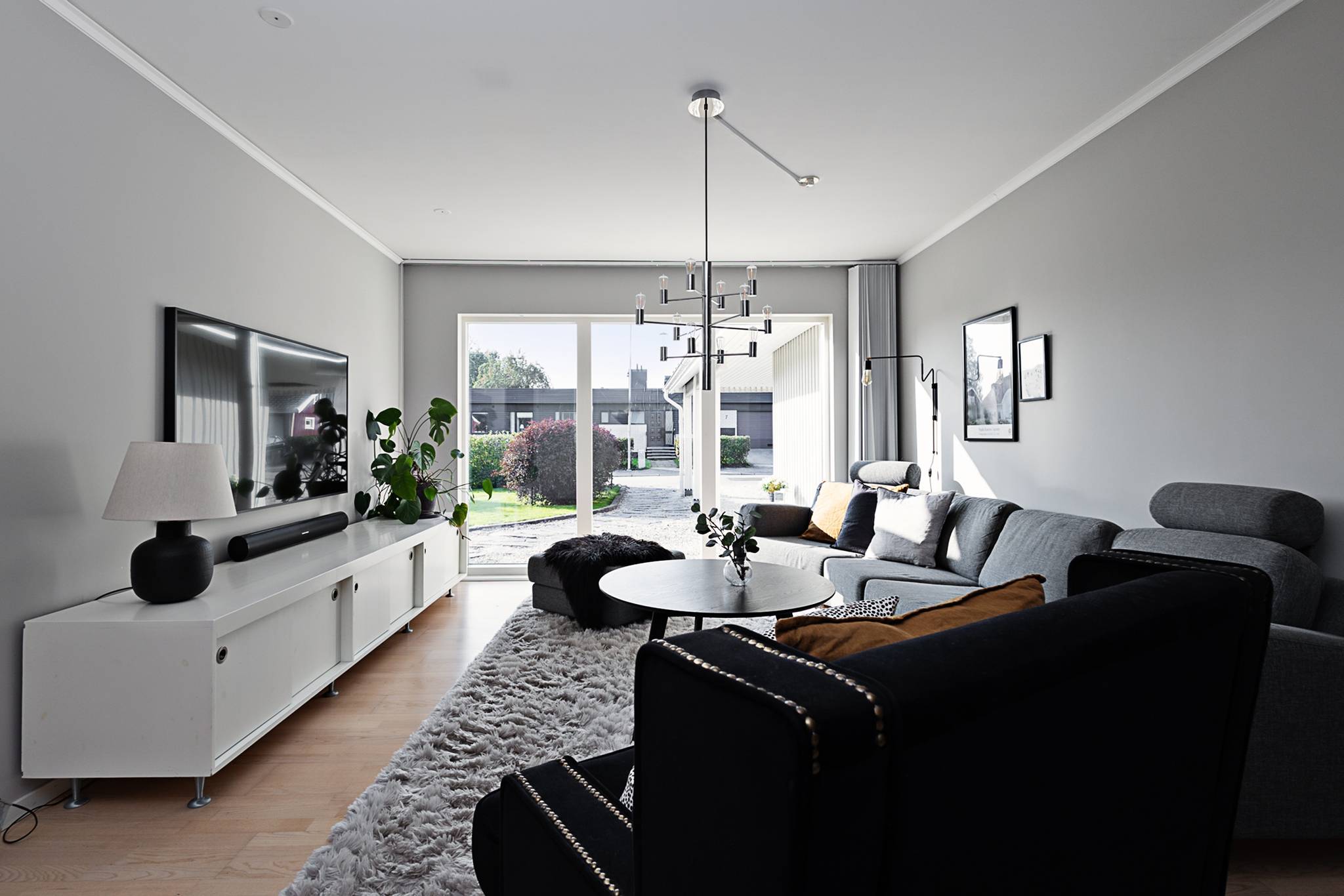 175 m² Villa på Gyllengripsgatan 8 Grisbacka Umeå kommun - bild 6