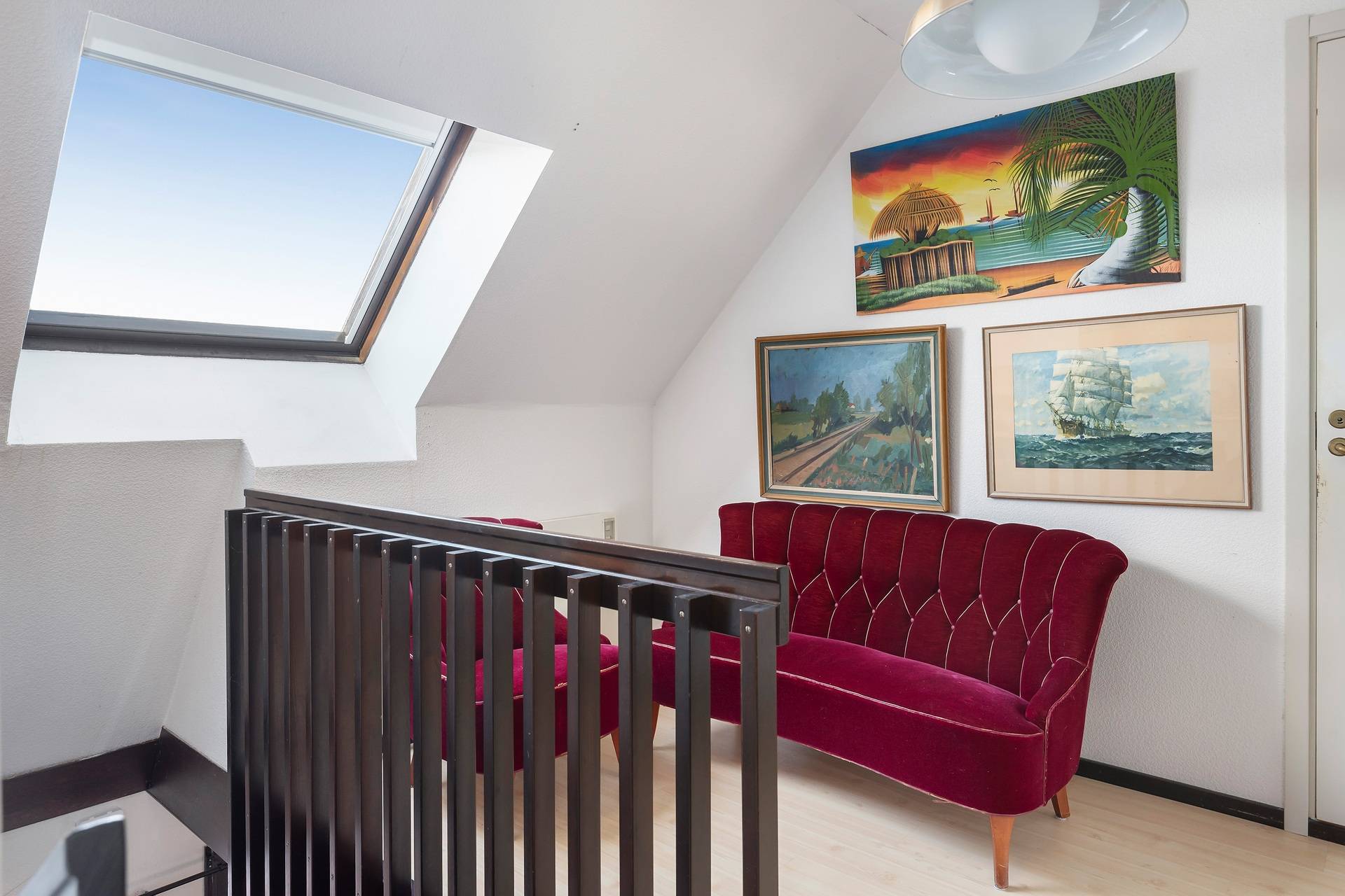 4 rum Radhus på Oxievångsvägen 332 Oxie Malmö kommun - bild 26