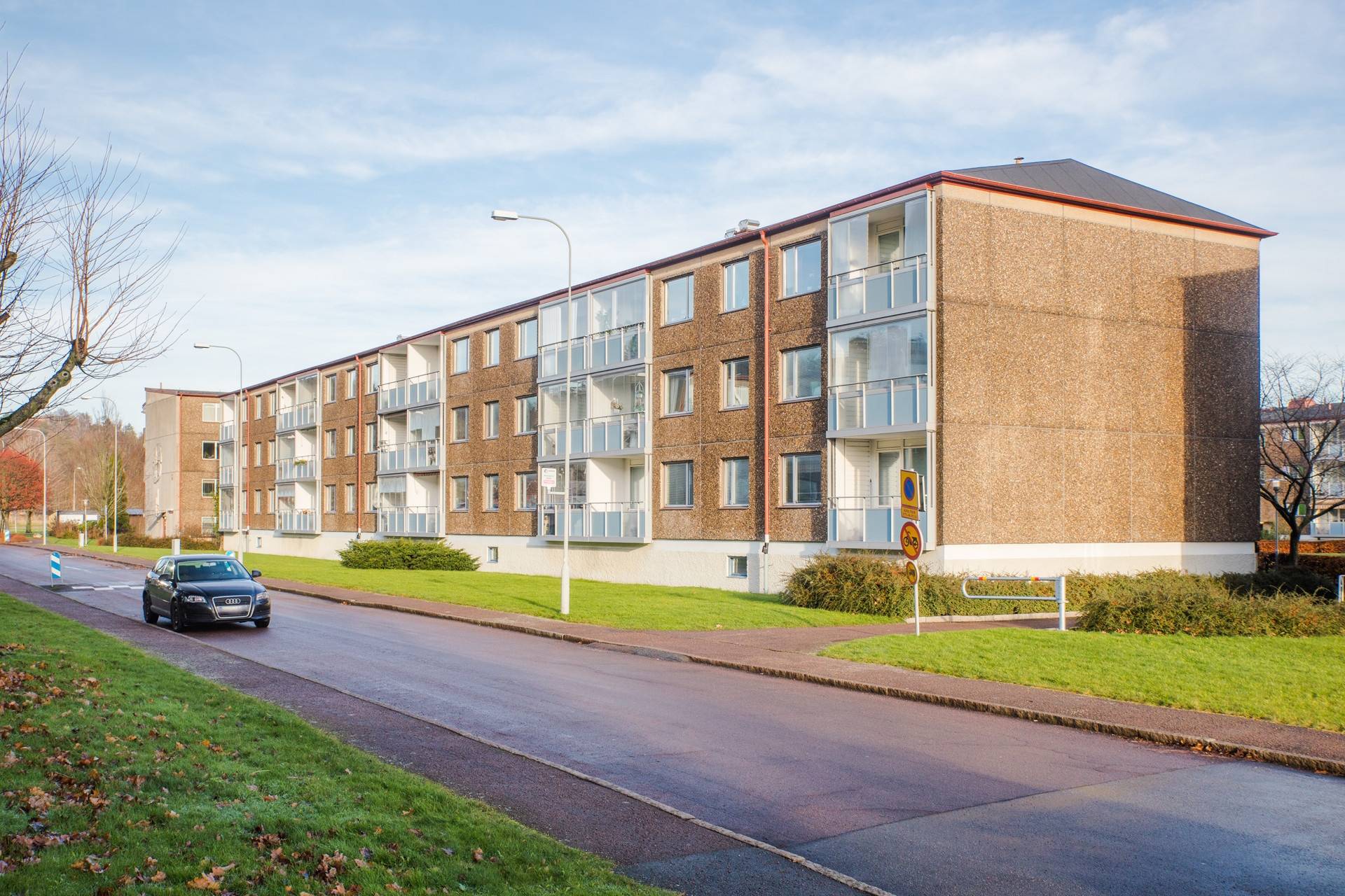 3 rum Lägenhet på Körkarlens gata 14 Hisings Backa / Hisingen Göteborgs kommun - bild 32