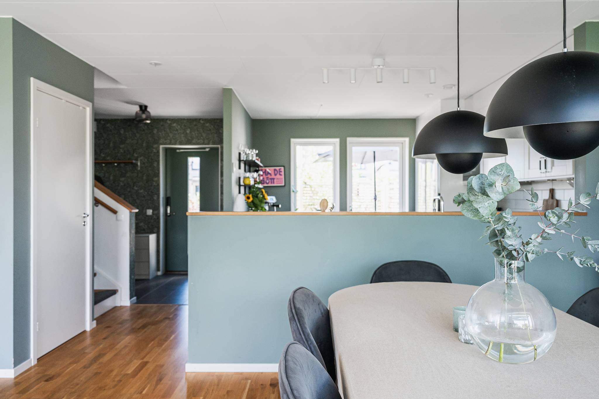 4 rum Villa på Junivägen 15 Hjärup Staffanstorps kommun - bild 13