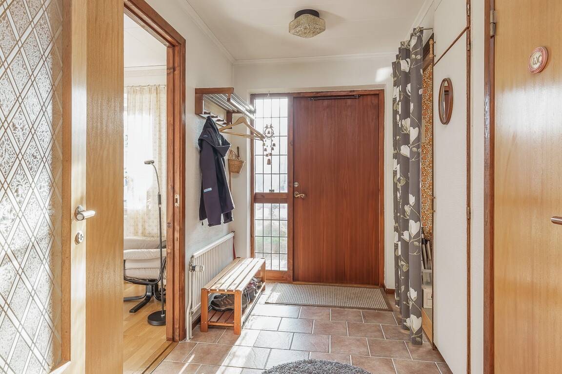 7 rum Villa på Klarabergsvägen 22 Humlekärrshult Oskarshamns kommun - bild 3