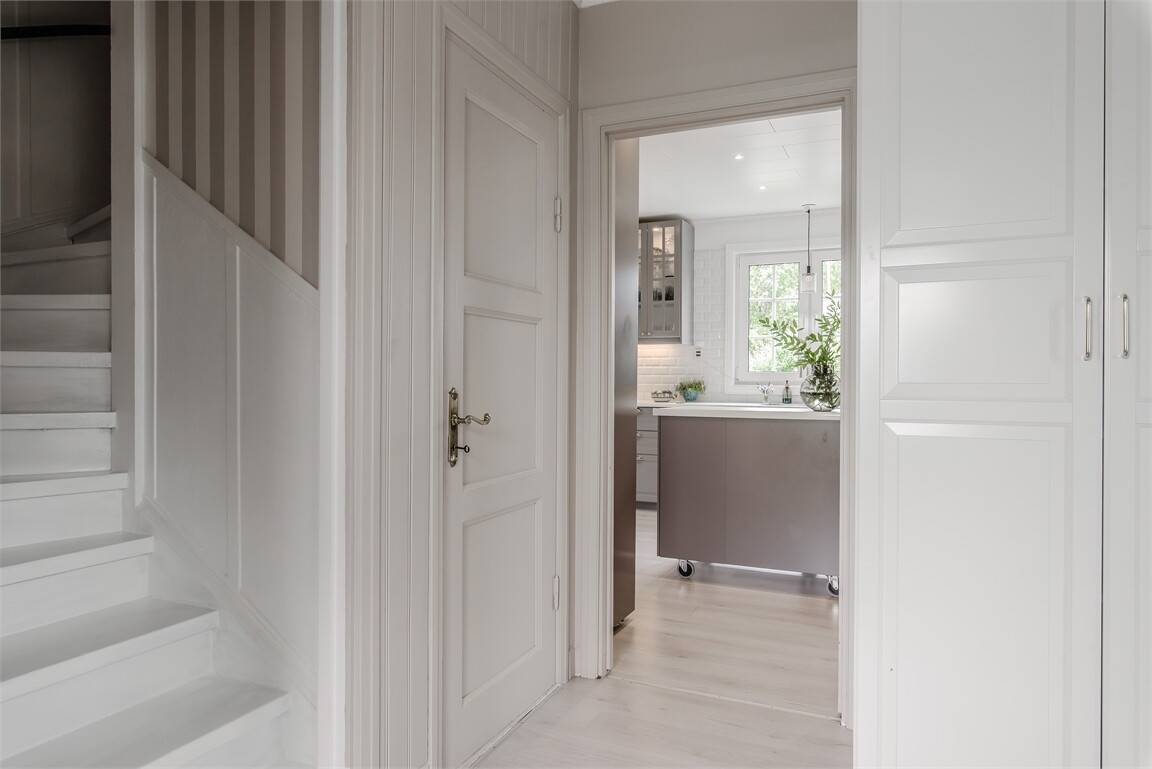5 rum Villa på Barrsätra furuväg 40 Barrsätra Sandvikens kommun - bild 41