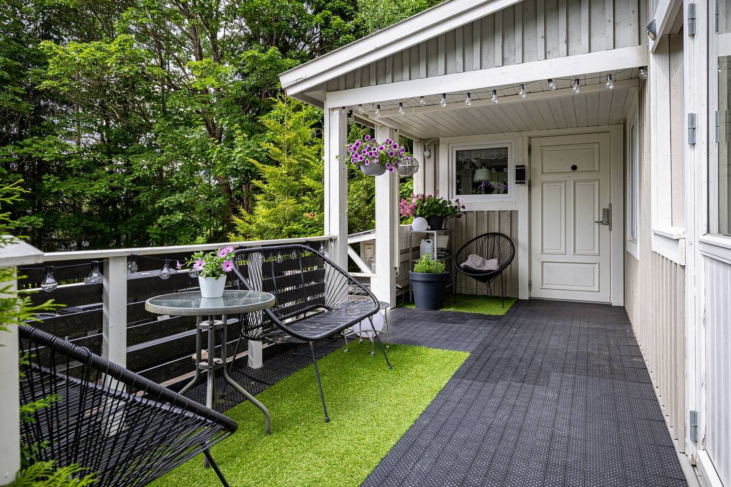 5 rum Villa på Herrhagsvägen 7 Koppom Eda kommun - bild 3