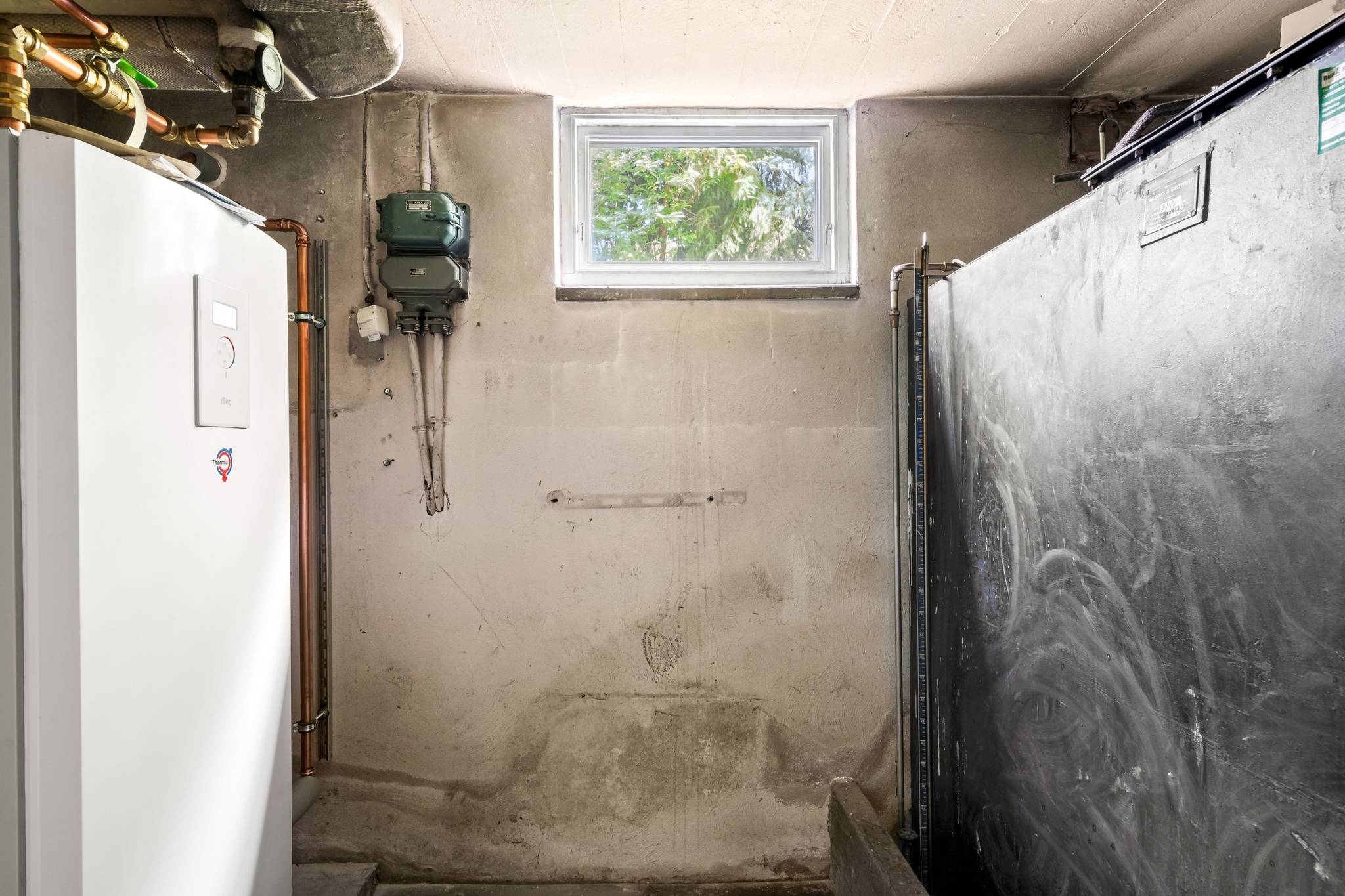 7 rum Villa på Villagatan 4 Galgvreten Enköpings kommun - bild 28
