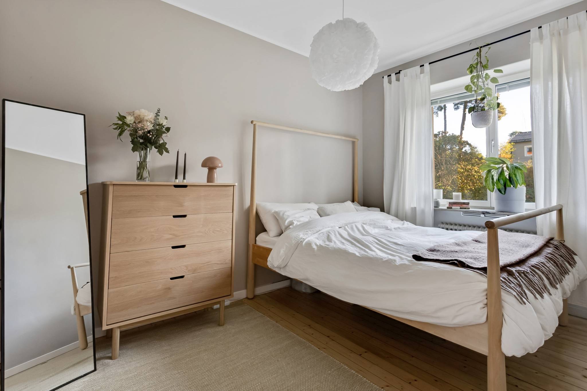 2 rum Lägenhet på Hertig Carls väg 31B Södertälje hamn Södertälje kommun - bild 29