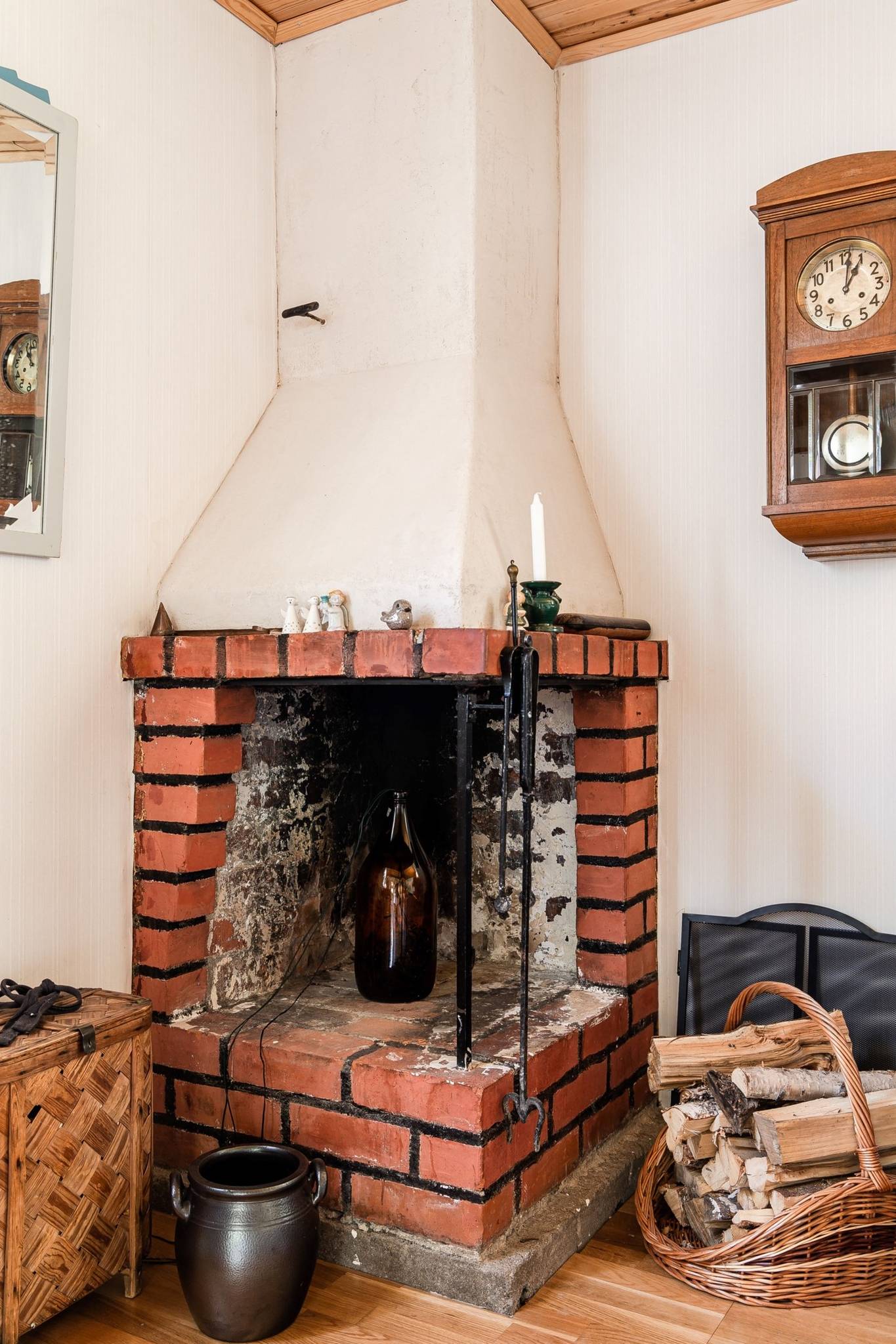 2 rum Villa på Enskogen 53 Kårböle, Enskogen Ljusdals kommun - bild 21